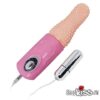 Lưỡi liếm âm đạo Prettylove Tongue siêu gai bi siêu kích thích DC25F tại tphcm