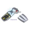 Búp bê tình dục bơm hơi giá rẻ siêu tiện lợi (BB14) 4 bộ điều khiển rung rên của búp bê tihf dục bơm hơi giá rẻ bb14