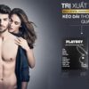 Chai xịt Play Boy kéo dài quan hệ XTS18 chính hãng