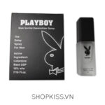 Chai xịt Play Boy kéo dài quan hệ XTS18 giá rẻ tại tphcm