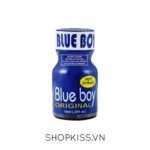 Blue Boy Poppers giá tốt tại Shopkiss.vn