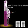 Dương vật giả đa năng Loveaider Boyfriend DV17B tại tphcm