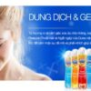 gel bôi trơn âm đạo từ thiên nhiên hỗ trợ tình dục an toàn thoải mái của hãng durex