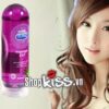 gel hỗ trợ tình dục gel bôi trơn durex play massage 200ml chính hãng