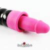 đồ chơi cho nữ thủ dâm cao cấp dương vật giả tự đông chất lượng cao Juliano DC50G chính hãng
