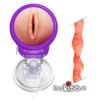 Cốc thủ dâm gắn tường Youcup Dreams Girl DC45D cao cấp từ mỹ tại sài gòn