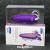 Trứng rung sạc pin siêu mạnh Durex S-Viber MS25D chính hãng