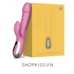 dương vật rung thụt sưởi ấm leten strong thrusting vibrator DC99 mua ở đâu