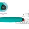 Thanh Rung Mini Nhỏ Xinh Svakom Daisy DC90A sạc pin cổng usb