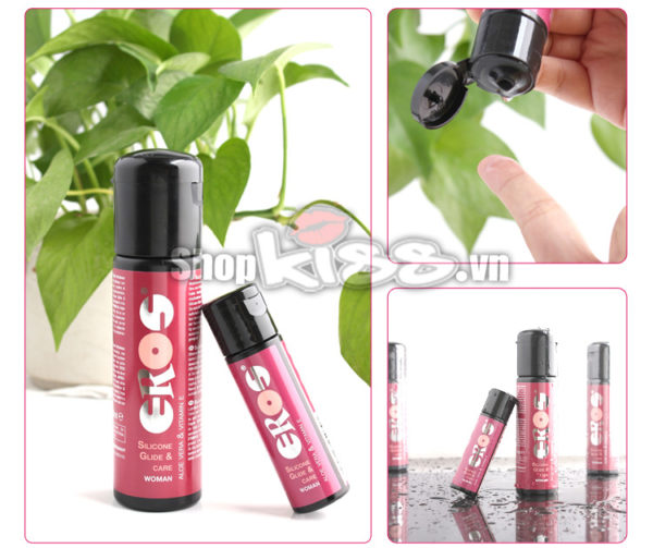 Gel bôi trơn cao cấp Eros G17 giá rẻ