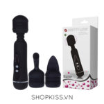 chày rung 3 đầu magical massager mua ở đâu tại hcm