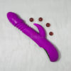 Dương vật đa năng Ella vibrating Rod Mannuo chính hãng mua ở đâu