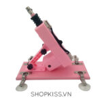 Máy thủ dâm tự động Machingun DC50F siêu sướng