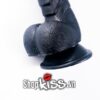Dương vật giả gắn tường Tê Tê DV62 silicon cao cấp an toàn cho người sử dụng