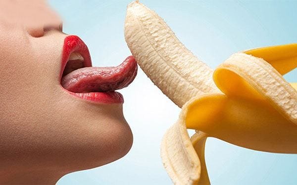 Hành động Oral Sex cho dương vật