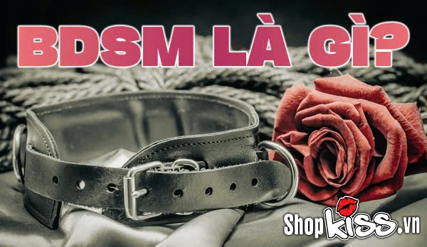 BDSM là gì?