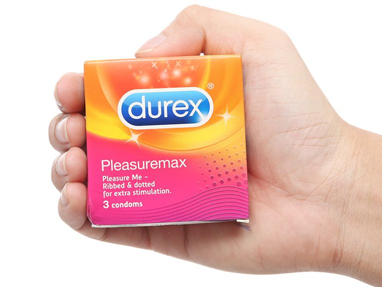bao cao su durex có tốt không
