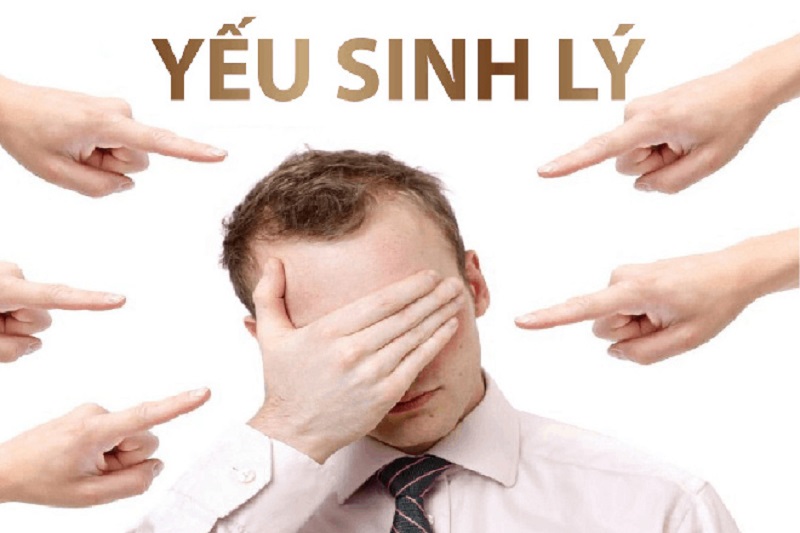 yeu sinh ly la gi 1