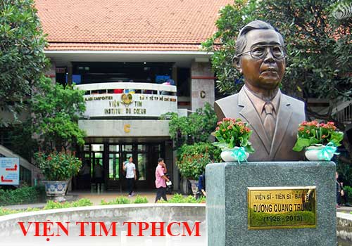Khám Tim Mạch Ở Bệnh Viện Nào Tốt Nhất