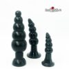 Bộ 3 dụng cụ mát xa hậu môn HM17G giá bao nhiêu và có tốt không