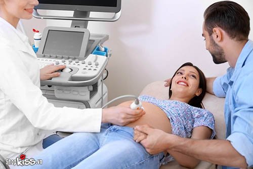 Dấu hiệu mang thai sau 7 ngày quan hệ và nên khám thai định kỳ
