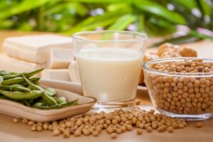 Đàn ông sinh lý mạnh và các dấu hiệu nhận biết đơn giản 4 Thực phẩm giảm ham muốn cho nam giới sinh lý mạnh.