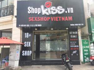 Hệ thống shop người lớn uy tín hàng đầu Việt Nam.