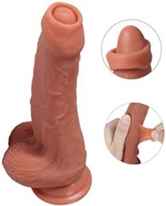 Dildo là gì?