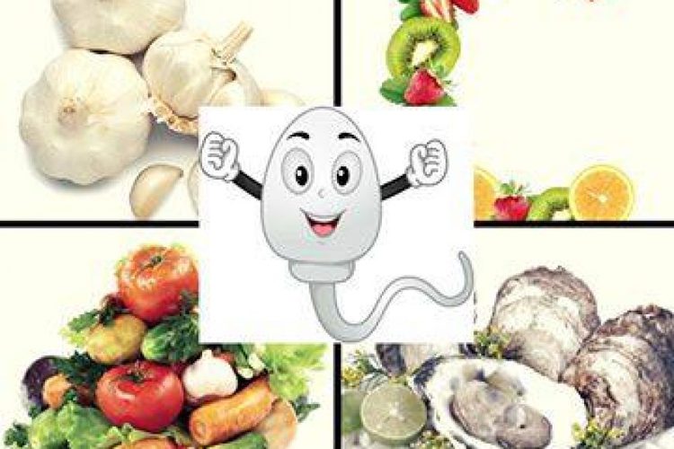 Ăn gì để tinh trùng khỏe và nhiều?