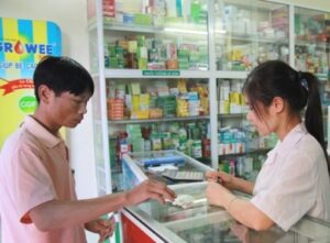 Mua bao cao su ở đâu?