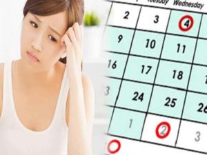 Chậm kinh 10 ngày thai đã vào tử cung chưa? 2 Chậm kinh 10 ngày thai đã vào tử cung chưa?
