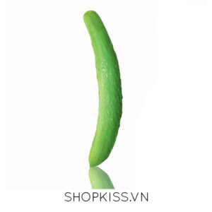 dương vật giả dưa leo MS09A cucumber wistone giá rẻ tại hcm