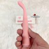 Máy mát xa điểm G Zemalia LuLu DC89L dạng sextoy cho nữ như ngón tay nhỏ gọn dễ mang theoo bất cứ đâu