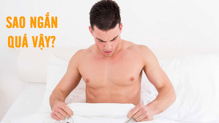 Dương vật phát triển đến bao nhiêu tuổi thì ngưng? 3 Cách để tăng kích thước dương vật hiệu quả.
