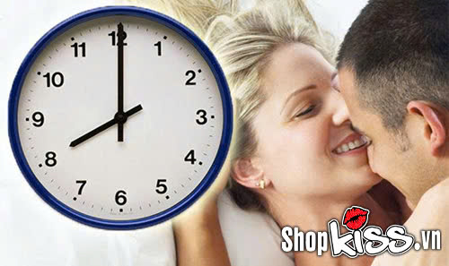 Quan hệ bao lâu là đủ? Bí quyết giúp kéo dài cuộc yêu 2 nam giới quan hệ bao lâu là đủ