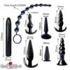 Bộ dụng cụ kích thích cho cặp đôi (HM80) mua ở đâu tại tphcm