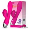 Dương vật giả đa năng rung liếm Leten Windmill DC66V cho phái nữ thủ dâm