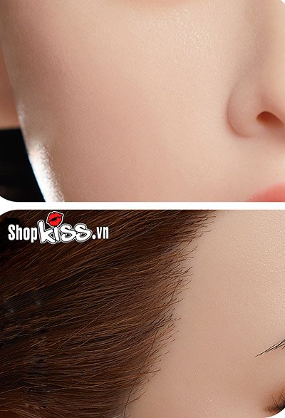 búp bê tình dục silicone cao cấp ZiaYu BBV09 mua ở đâu