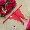 Quần lót sexy kiểu dáng cánh bướm siêu gợi tình NY02 có tốt không