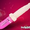 Dương vật giả đa năng Jeuplay Louis V DV44N giá tốt