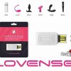 Lovense USB bluetooth adapter USB2 có tốt không
