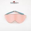 Bộ đồ chơi bạo dâm bằng da hình nơ xinh xắn (QT50) 2 Bộ đồ chơi bạo dâm bằng da hình nơ xinh xắn QT50 giá tốt mua ở đâu