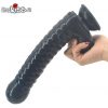 Dương vật giả to khủng có bao quy đầu FAAK HM07L mua ở đâu