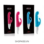 Dương vật giả đa năng rung liếm Joko Rose MS28D mua ở đâu chất lượng