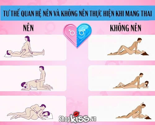 Lý giải nguyên do tại sao đàn ông thích quan hệ với bà bầu? 6 Nguyên do tại sao đàn ông thích quan hệ với bà bầu?