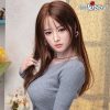 Búp bê tình dục silicone cao cấp cô nàng Fei Fei BBV08 chất lượng