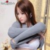 Búp bê tình dục silicone cao cấp cô nàng Fei Fei BBV08 giá tốt
