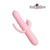 Máy massage điểm G âm vật và hậu môn rung thụt mạnh mẽ DC55K tại hà nội