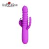 Máy massage điểm G âm vật và hậu môn rung thụt mạnh mẽ DC55K tại shopkiss