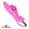 Máy massage điểm G và âm vật rung xoay tỏa nhiệt Dibe DC66Q tại sài gòn